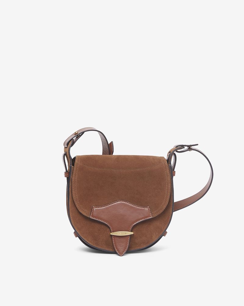 BOTSY SMALL SATCHEL BAG